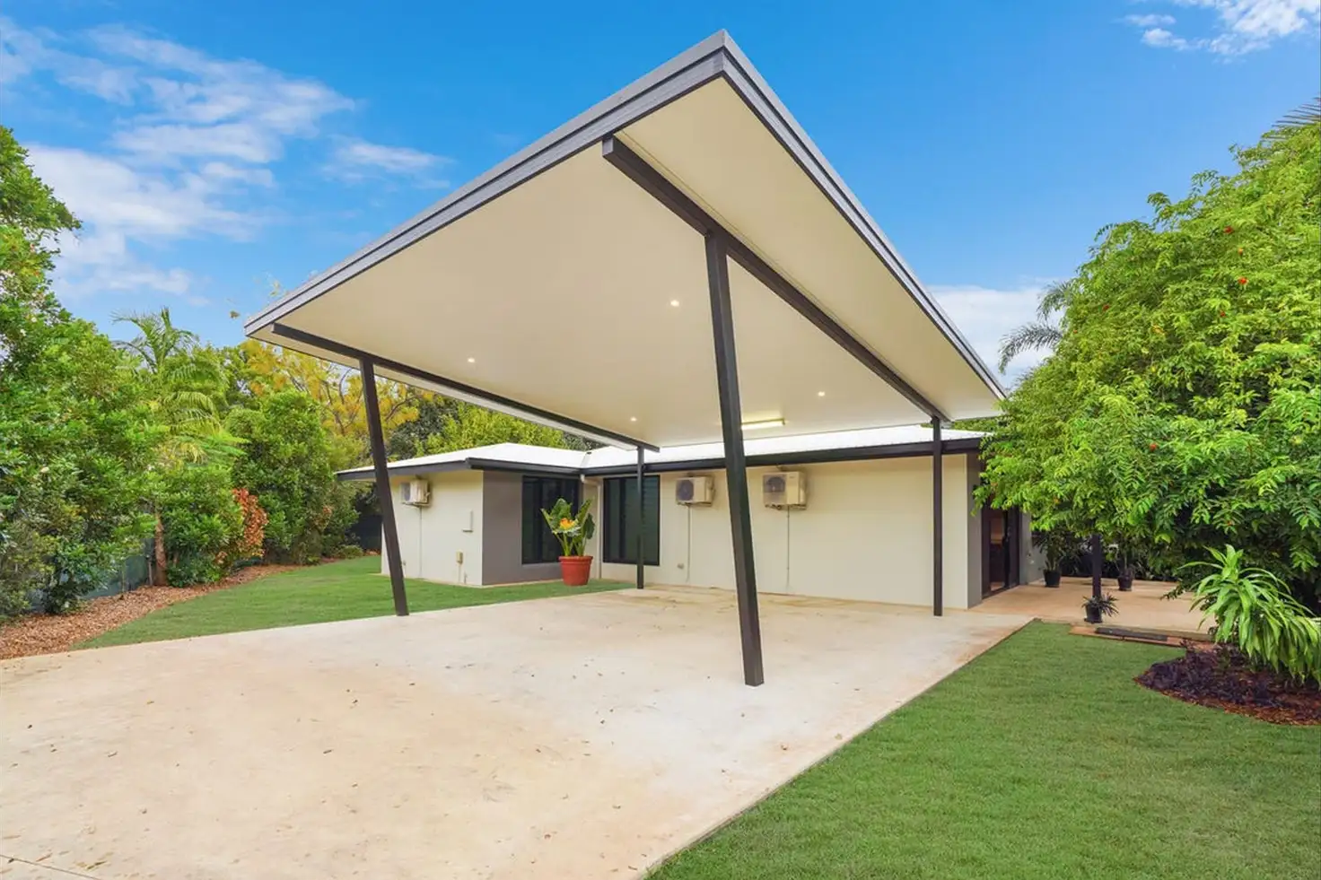 Main view of Homely house listing, 14 Schombacher Circuit, Moulden NT 830