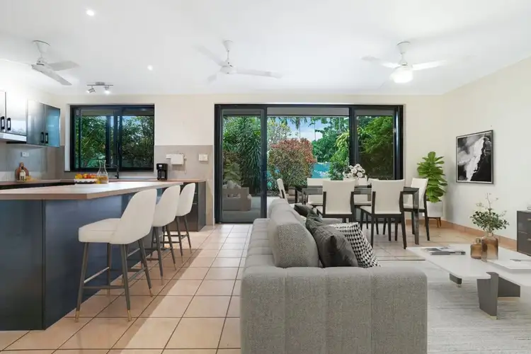 Second view of Homely house listing, 14 Schombacher Circuit, Moulden NT 830