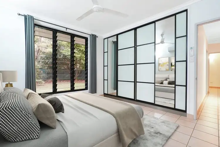 Fourth view of Homely house listing, 14 Schombacher Circuit, Moulden NT 830