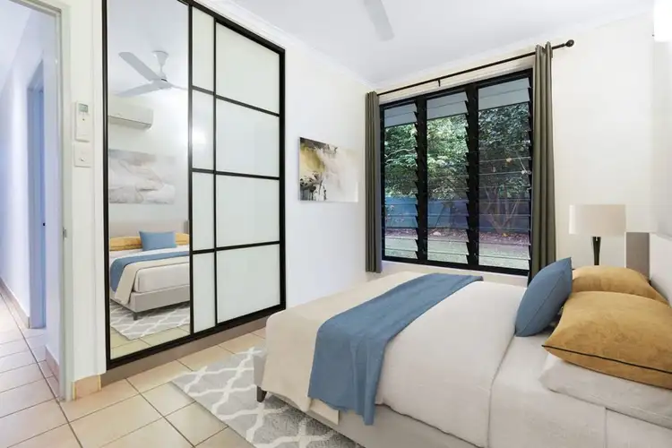 Sixth view of Homely house listing, 14 Schombacher Circuit, Moulden NT 830