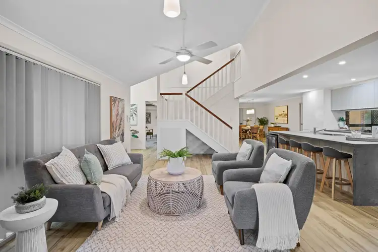 Third view of Homely house listing, 4 Pasadena Court, Alexandra Hills QLD 4161