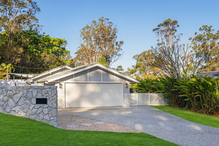 4a Sunrise Street, Mount Cotton QLD 4165