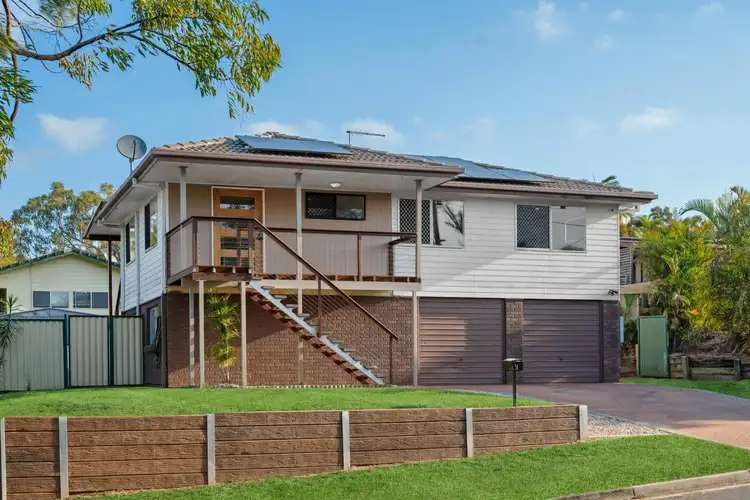 51 Sallows Street, Alexandra Hills QLD 4161