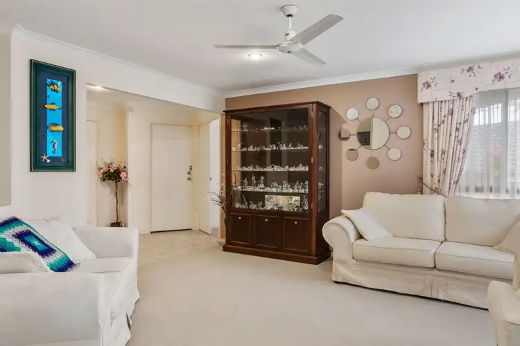 Second view of Homely house listing, 15 Highgrove Circuit, Peregian Springs QLD 4573