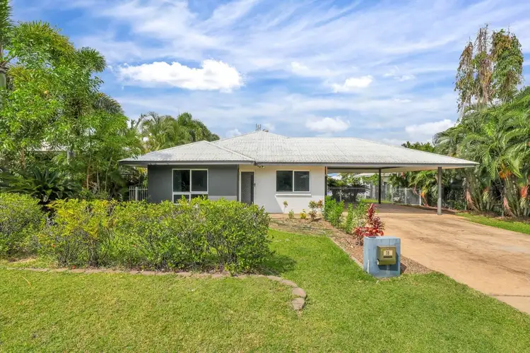 38 Belyuen Road, Rosebery NT 832