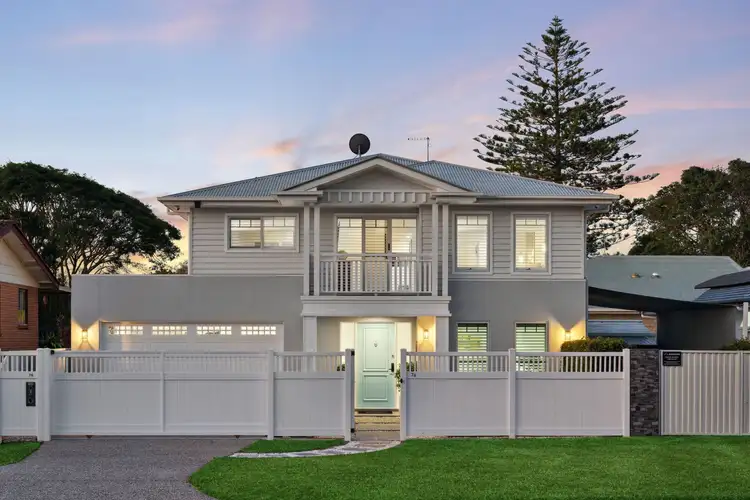 76 Princess Street, Cleveland QLD 4163