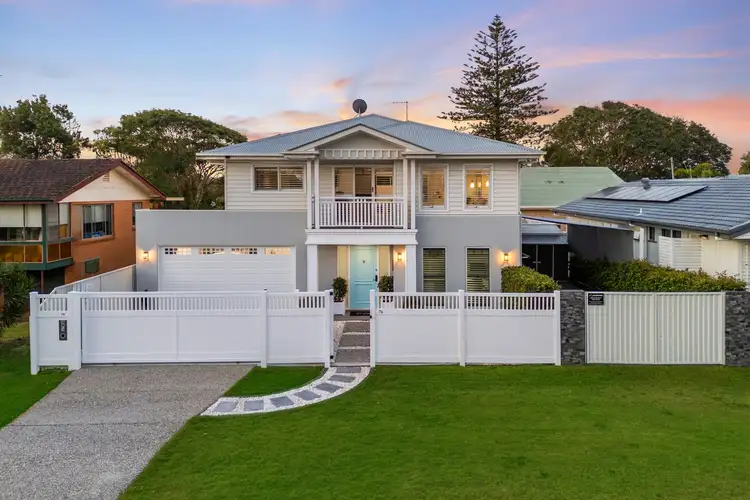 Second view of Homely house listing, 76 Princess Street, Cleveland QLD 4163