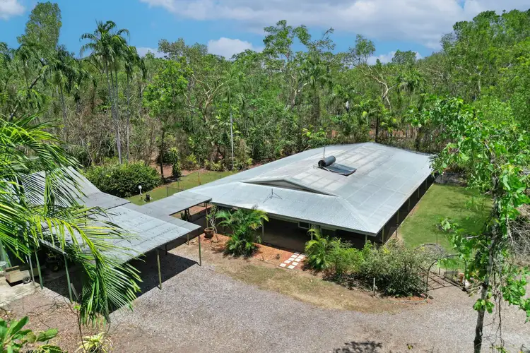 113 Daniel Circuit, Herbert NT 836