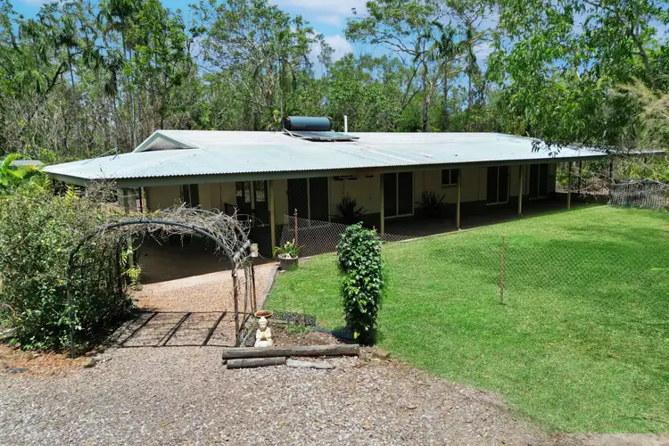 Second view of Homely house listing, 113 Daniel Circuit, Herbert NT 836