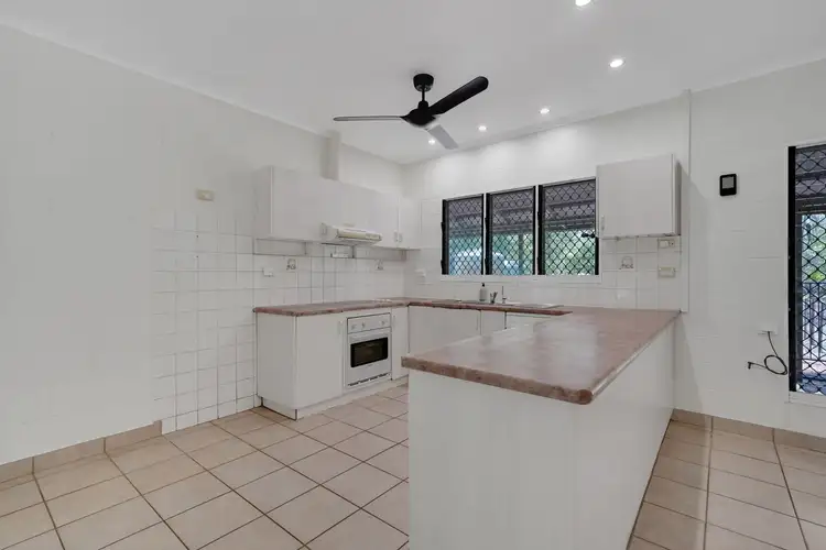 Fourth view of Homely house listing, 113 Daniel Circuit, Herbert NT 836