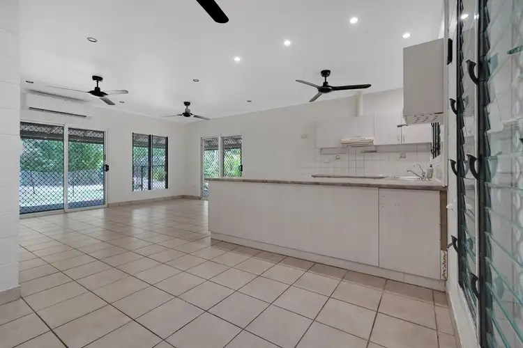 Fifth view of Homely house listing, 113 Daniel Circuit, Herbert NT 836