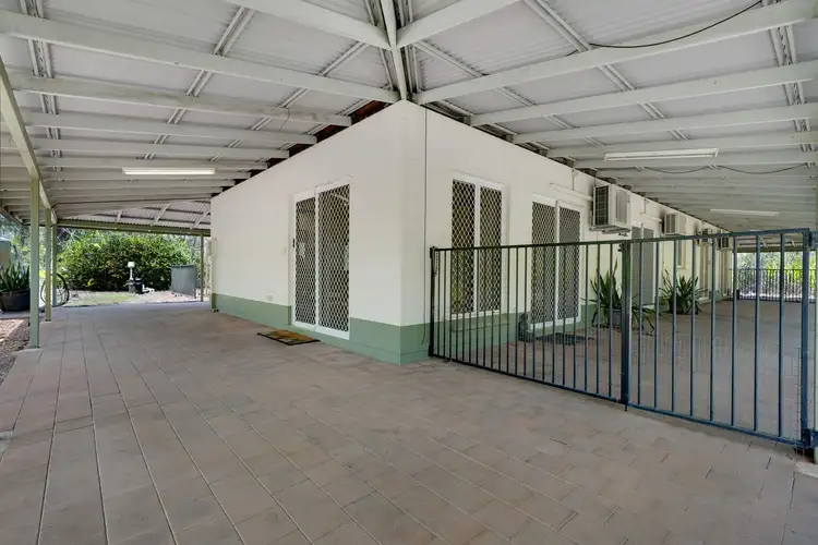 Sixth view of Homely house listing, 113 Daniel Circuit, Herbert NT 836