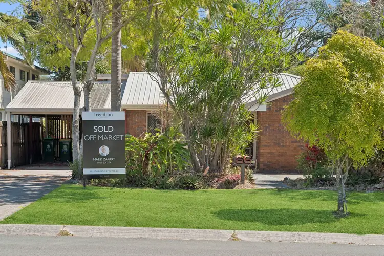 209 Mill Street, Redland Bay QLD 4165