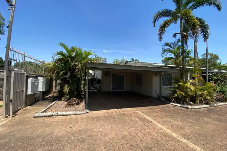 Unit 19/14 Priest Circuit, Gray NT 830