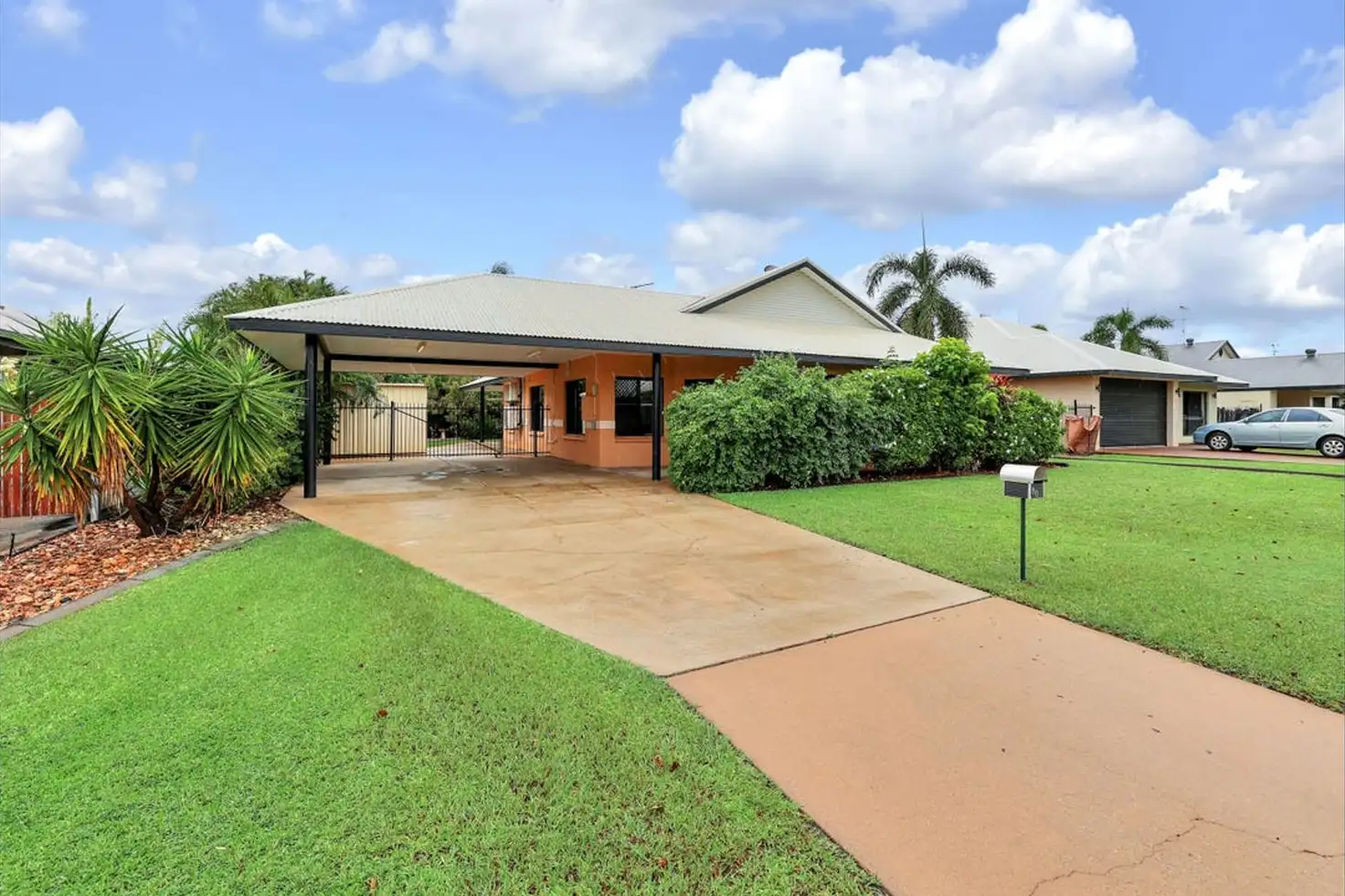 Main view of Homely house listing, 50 Yirra Crescent, Rosebery NT 832