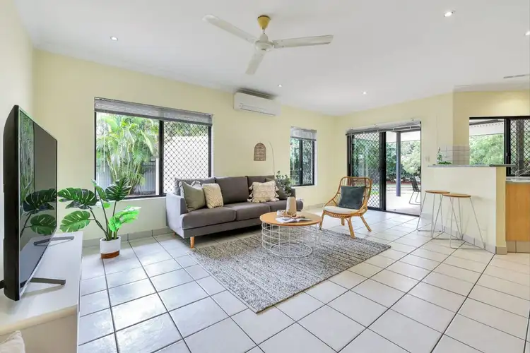 Second view of Homely house listing, 50 Yirra Crescent, Rosebery NT 832