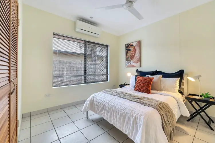 Sixth view of Homely house listing, 50 Yirra Crescent, Rosebery NT 832