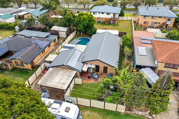 Second view of Homely house listing, 34 Sandpiper Street, Wellington Point QLD 4160