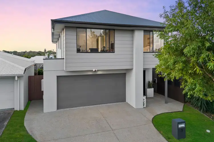 3 Colville Street, Redland Bay QLD 4165