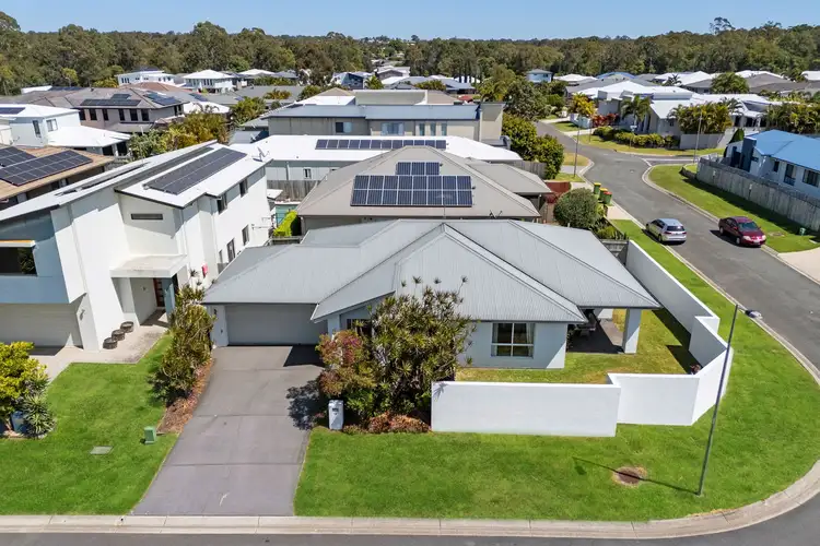 Main view of Homely house listing, 12 Poppy Street, Thornlands QLD 4164