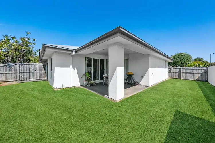 Second view of Homely house listing, 12 Poppy Street, Thornlands QLD 4164