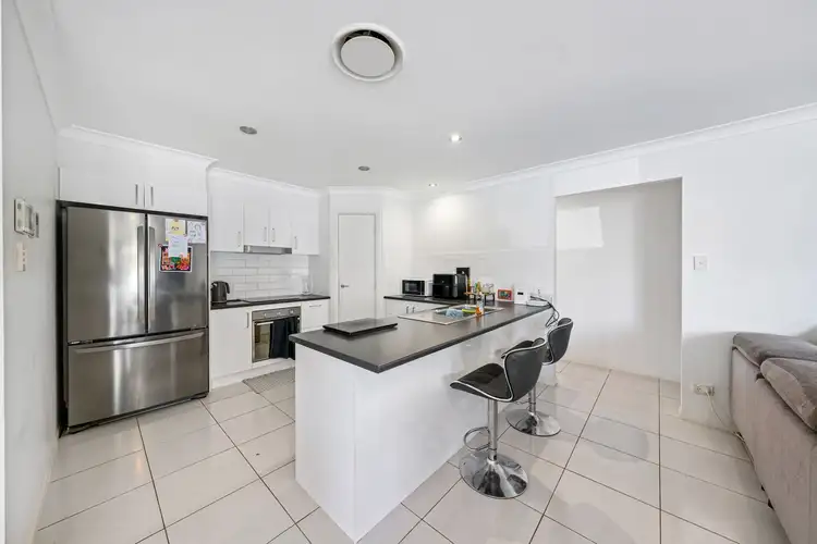 Fourth view of Homely house listing, 12 Poppy Street, Thornlands QLD 4164