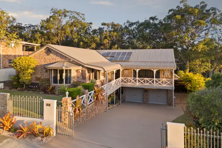 50 Redruth Road, Alexandra Hills QLD 4161
