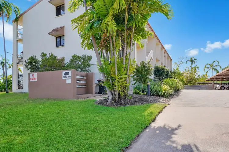 Main view of Homely unit listing, Unit 7/401 Trower Road, Brinkin NT 810