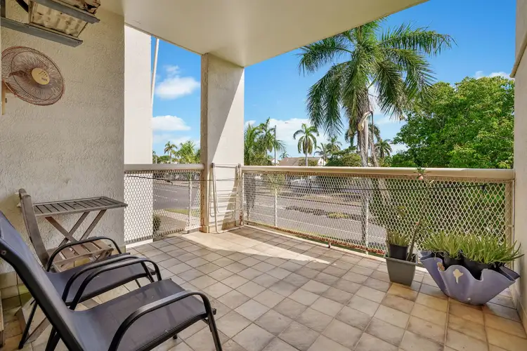 Third view of Homely unit listing, Unit 7/401 Trower Road, Brinkin NT 810