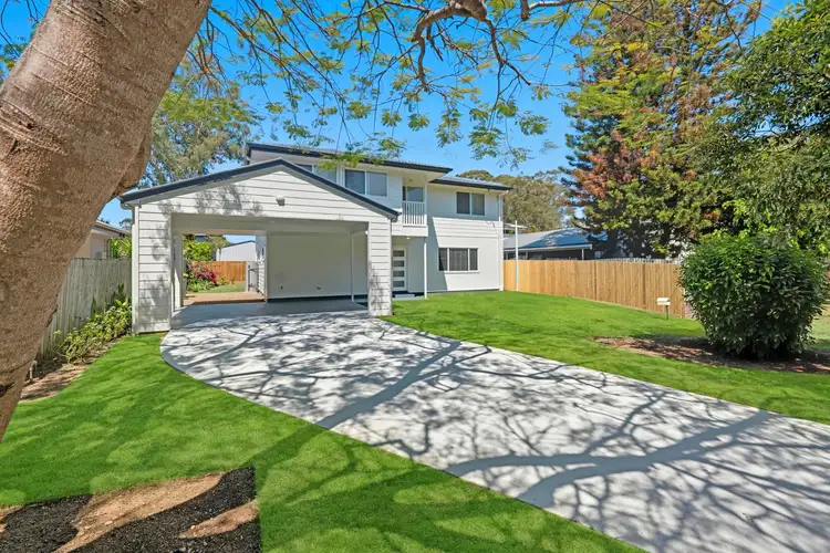 Main view of Homely house listing, Lot 3, 207 Queen Street, Cleveland QLD 4163