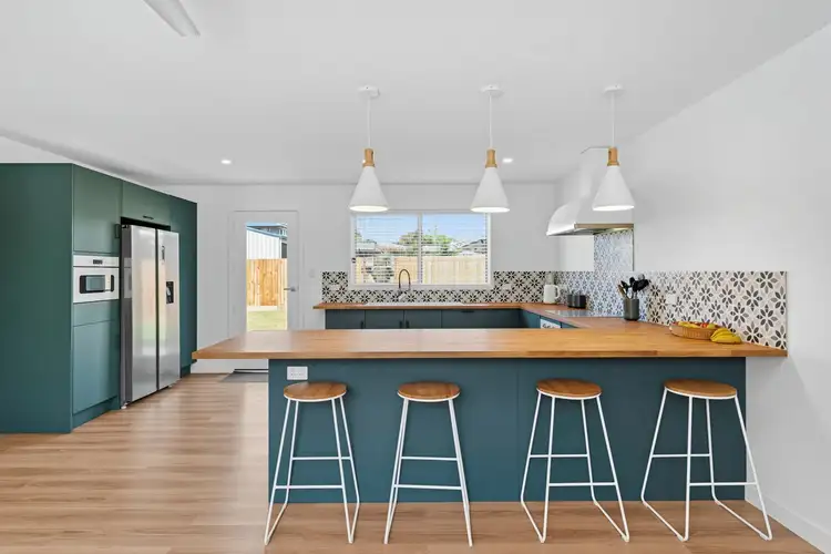 Second view of Homely house listing, Lot 3, 207 Queen Street, Cleveland QLD 4163