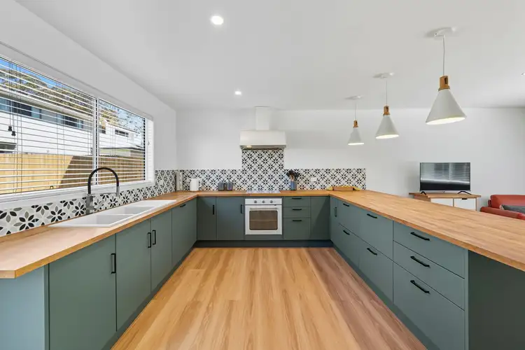 Third view of Homely house listing, Lot 3, 207 Queen Street, Cleveland QLD 4163