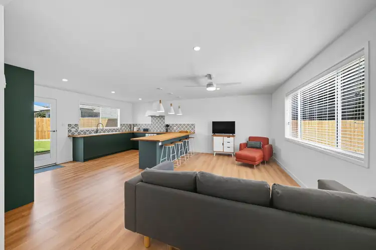 Fourth view of Homely house listing, Lot 3, 207 Queen Street, Cleveland QLD 4163