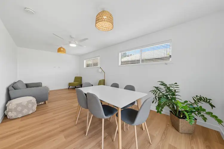 Fifth view of Homely house listing, Lot 3, 207 Queen Street, Cleveland QLD 4163