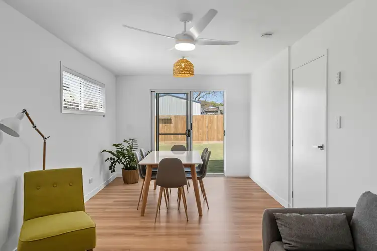 Sixth view of Homely house listing, Lot 3, 207 Queen Street, Cleveland QLD 4163