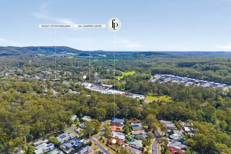 3 Grasstree Court, Mount Cotton QLD 4165