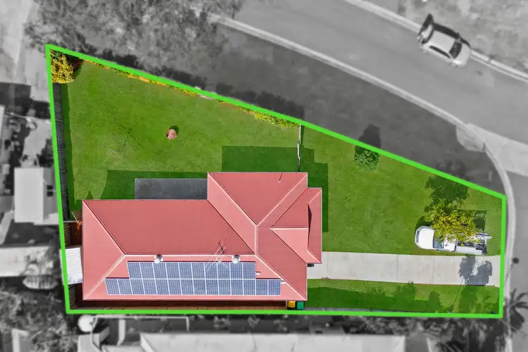 Third view of Homely house listing, 3 Grasstree Court, Mount Cotton QLD 4165