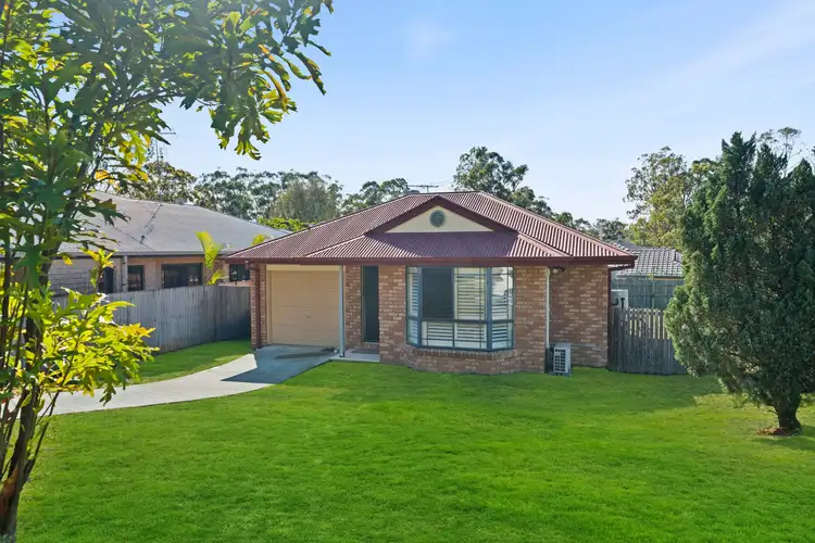 Fifth view of Homely house listing, 3 Grasstree Court, Mount Cotton QLD 4165