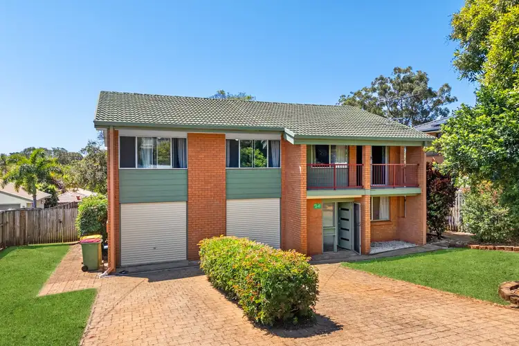 52-54 Harris Street, Wellington Point QLD 4160