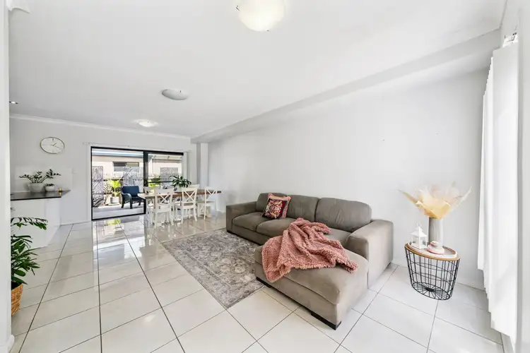Second view of Homely townhouse listing, 15/21-23 Island Street, Cleveland QLD 4163