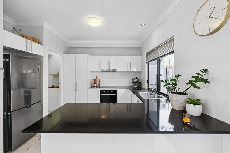 Fourth view of Homely townhouse listing, 15/21-23 Island Street, Cleveland QLD 4163