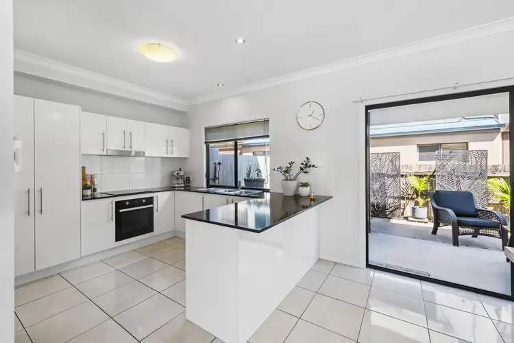 Fifth view of Homely townhouse listing, 15/21-23 Island Street, Cleveland QLD 4163