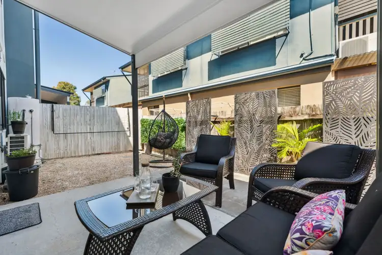 Seventh view of Homely townhouse listing, 15/21-23 Island Street, Cleveland QLD 4163