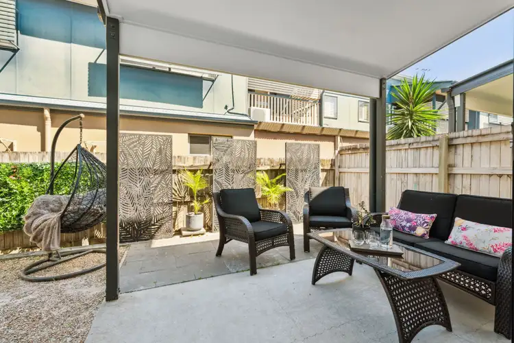 Seventh view of Homely townhouse listing, 15/21-23 Island Street, Cleveland QLD 4163