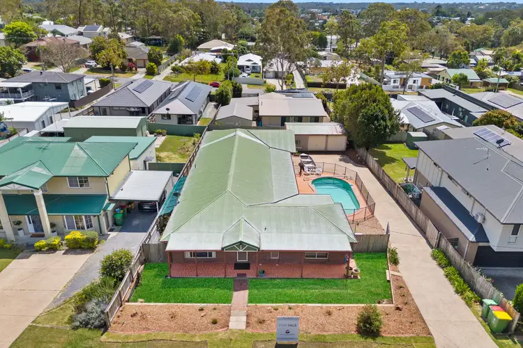 29 Banks Street, Capalaba QLD 4157