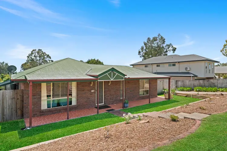 29 Banks Street, Capalaba QLD 4157