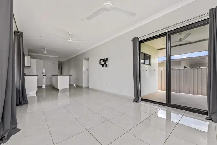 Second view of Homely house listing, 91 Canegrass Circuit, Zuccoli NT 832