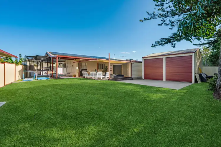 Third view of Homely house listing, 16 Chestnut Crescent, Victoria Point QLD 4165