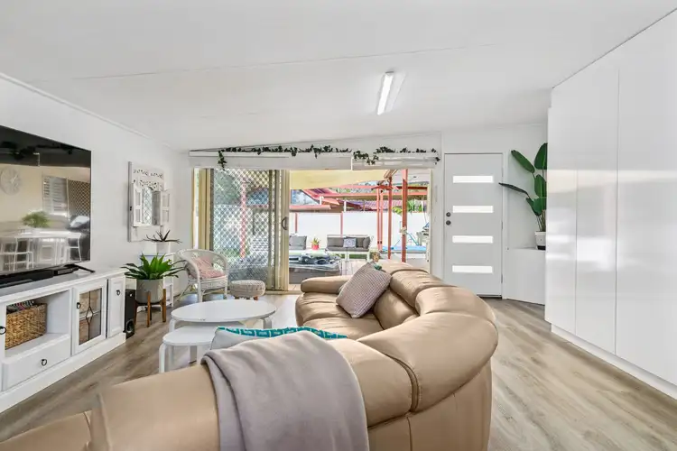 Sixth view of Homely house listing, 16 Chestnut Crescent, Victoria Point QLD 4165