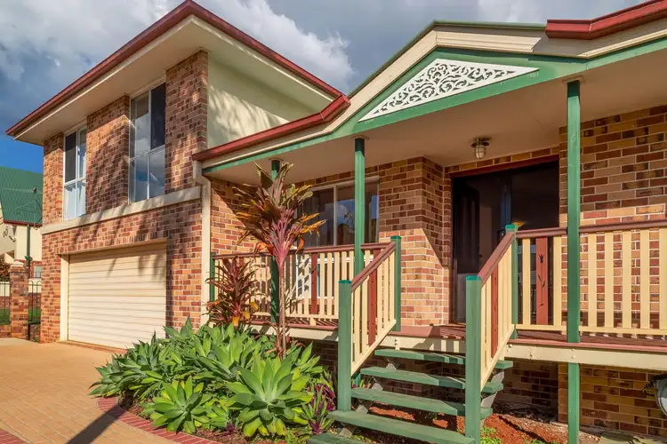6 Bartlett Terrace, Redland Bay QLD 4165
